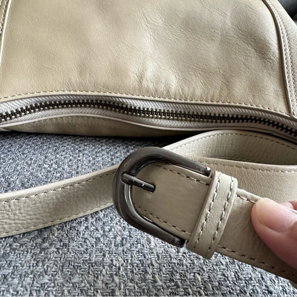 Pour La Victoire Large Bag